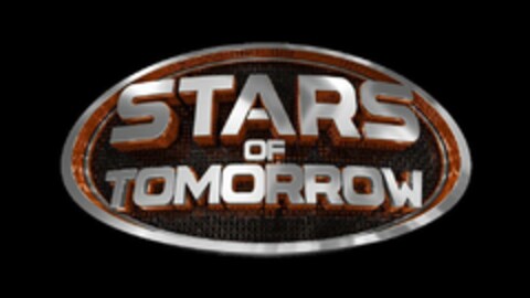 STARS OF TOMORROW Logo (EUIPO, 25.05.2016)