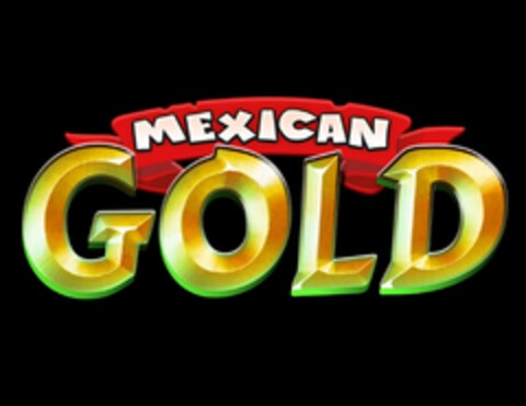 MEXICAN GOLD Logo (EUIPO, 28.06.2016)