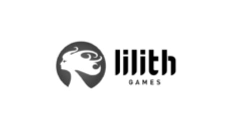 LILITH GAMES Logo (EUIPO, 28.07.2016)