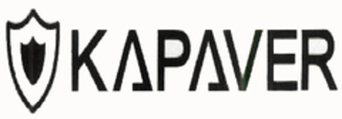 KAPAVER Logo (EUIPO, 10.08.2016)