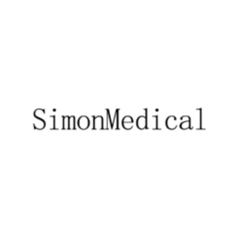 SimonMedical Logo (EUIPO, 08/23/2016)