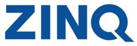 ZINQ Logo (EUIPO, 12.09.2016)