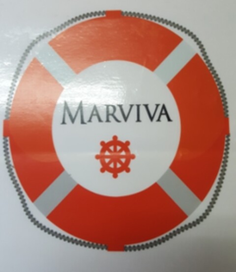 MARVIVA Logo (EUIPO, 09/15/2016)