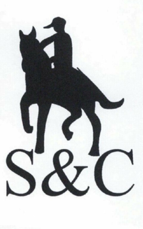 S&C Logo (EUIPO, 10/17/2016)