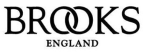 BROOKS ENGLAND Logo (EUIPO, 23.11.2016)