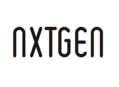 NXTGEN Logo (EUIPO, 06.12.2016)