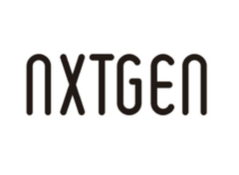 NXTGEN Logo (EUIPO, 12/06/2016)