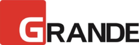GRANDE Logo (EUIPO, 10.01.2017)