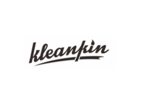 kleankin Logo (EUIPO, 09.12.2016)