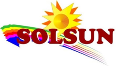 SOLSUN Logo (EUIPO, 29.12.2016)