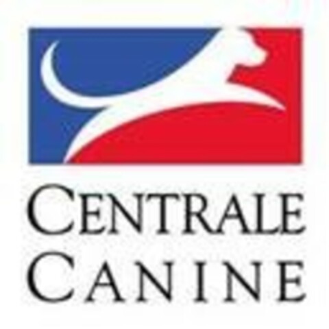 CENTRALE CANINE Logo (EUIPO, 09.02.2017)