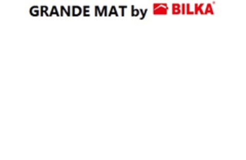 GRANDE MAT BY BILKA Logo (EUIPO, 20.02.2017)