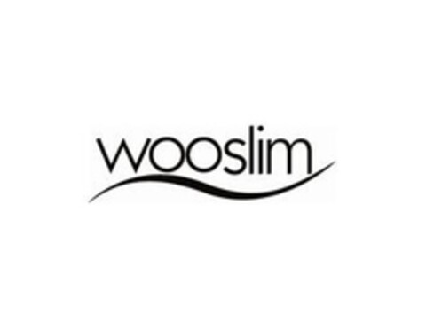 Wooslim Logo (EUIPO, 03/25/2017)