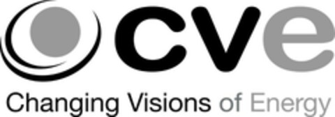 CVE Changing Visions of Energy Logo (EUIPO, 08.06.2017)