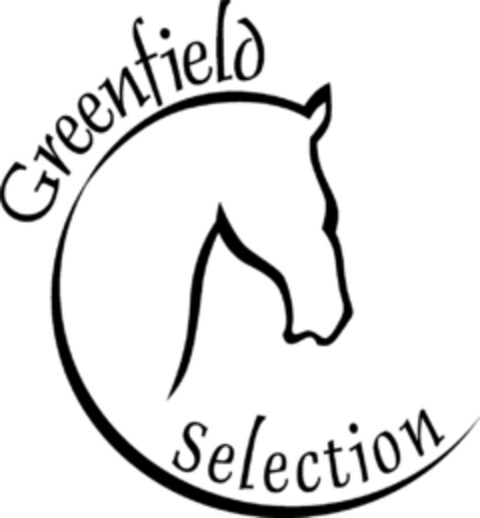 GREENFIELD SELECTION Logo (EUIPO, 06/13/2017)