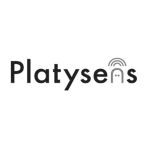Platysens Logo (EUIPO, 19.06.2017)