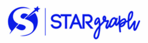 STARgraph Logo (EUIPO, 01.08.2017)