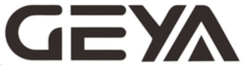 GEYA Logo (EUIPO, 18.08.2017)