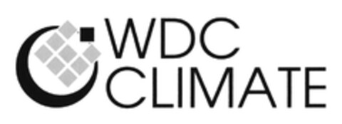 WDC CLIMATE Logo (EUIPO, 01.09.2017)