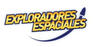 EXPLORADORES ESPACIALES Logo (EUIPO, 09/18/2017)