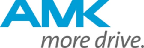 AMK more drive Logo (EUIPO, 11.10.2017)