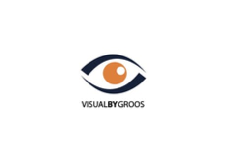 VISUALBYGROOS Logo (EUIPO, 23.10.2017)