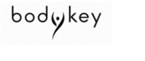 bodykey Logo (EUIPO, 16.11.2017)