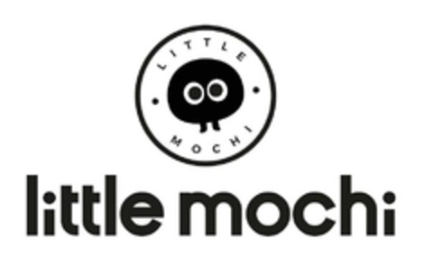 little mochi Logo (EUIPO, 17.11.2017)