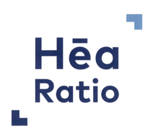 Hea Ratio Logo (EUIPO, 20.11.2017)