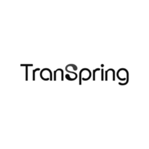 TranSpring Logo (EUIPO, 11/23/2017)