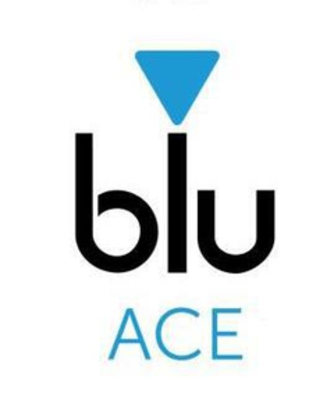blu ACE Logo (EUIPO, 09.01.2018)