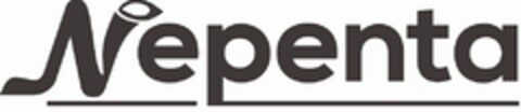 NEPENTA Logo (EUIPO, 26.01.2018)