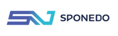 SPONEDO Logo (EUIPO, 12.02.2018)