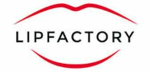 LIPFACTORY Logo (EUIPO, 06.04.2018)