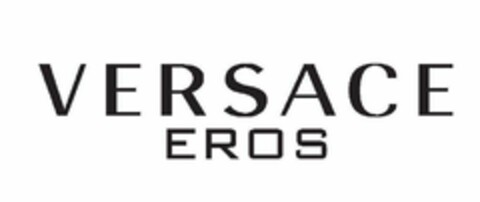 VERSACE EROS Logo (EUIPO, 03/06/2018)