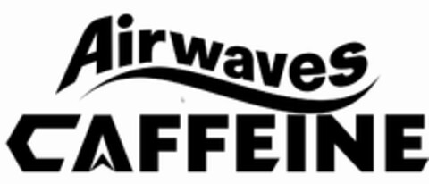 Airwaves CAFFEINE Logo (EUIPO, 20.03.2018)