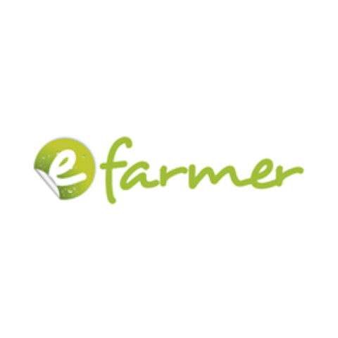 e farmer Logo (EUIPO, 26.03.2018)