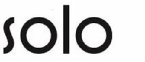 solo Logo (EUIPO, 05.04.2018)