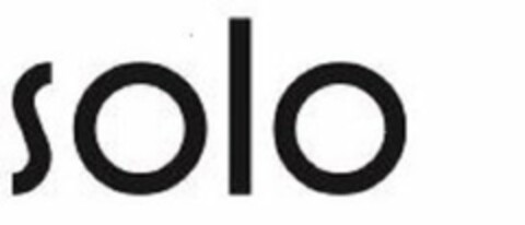 solo Logo (EUIPO, 04/05/2018)