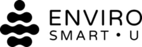 ENVIRO SMART • U Logo (EUIPO, 27.04.2018)