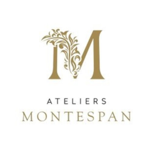 ATELIERS MONTESPAN Logo (EUIPO, 04/30/2018)