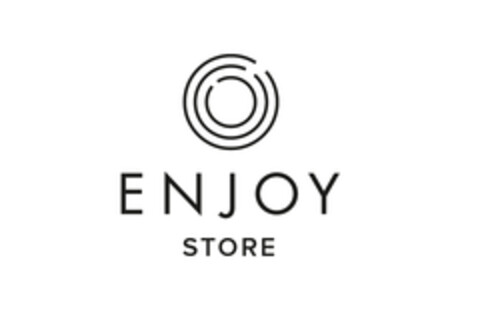 ENJOY STORE Logo (EUIPO, 08.05.2018)