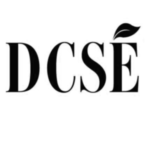 DCSE Logo (EUIPO, 14.05.2018)