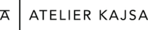 ATELIER KAJSA Logo (EUIPO, 16.05.2018)