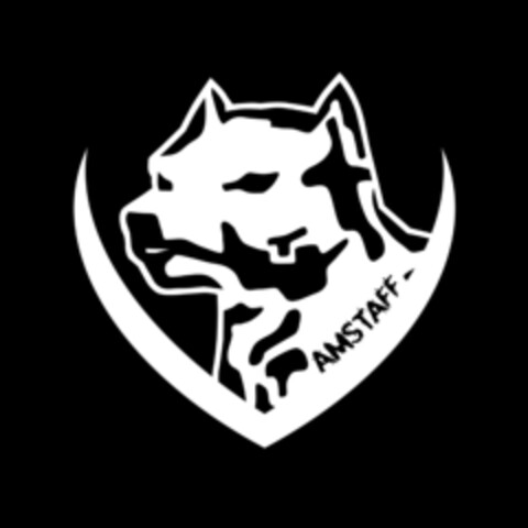 AMSTAFF Logo (EUIPO, 05/18/2018)