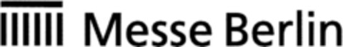 Messe Berlin Logo (EUIPO, 06/05/2018)
