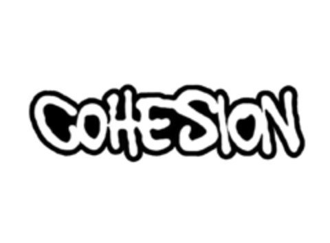 COHESION Logo (EUIPO, 07.06.2018)