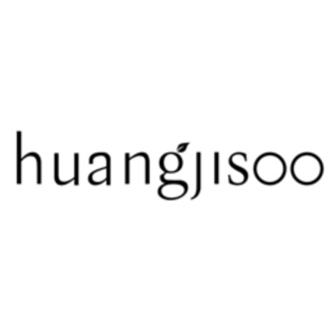 huangjisoo Logo (EUIPO, 28.06.2018)