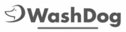 WashDog Logo (EUIPO, 26.07.2018)