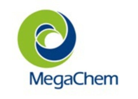 MegaChem Logo (EUIPO, 15.08.2018)